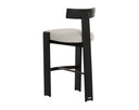 Palazzo Cream Barstool Titan by Matho Sun, view 4