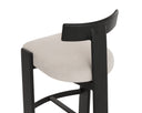 Palazzo Cream Barstool Titan by Matho Sun, view 5