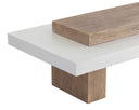 Light Brown / Summer Sand Coffee Table Herriot by Matho Sun, view 6