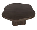 Heritage Brown 68.5" Dining Table Bellona by Matho Sun, view 3