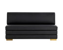 Bravo Black Banquette Radcliff by Matho Sun, view 2