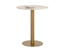 Iska Bar Table by Matho Sun