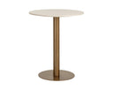 Iska Bar Table by Matho Sun, view 2