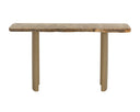 Kashtha Console Table by Matho Sun, view 3