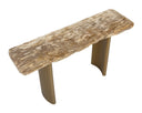 Kashtha Console Table by Matho Sun, view 4