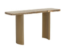 Kashtha Console Table by Matho Sun, view 2