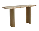 Kashtha Console Table by Matho Sun, view 5