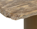 Kashtha Console Table by Matho Sun, view 6