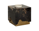 Truett End Table by Matho Sun