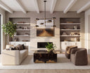 Truett End Table by Matho Sun, view 7