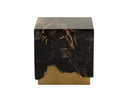 Truett End Table by Matho Sun, view 4