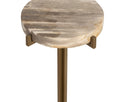 Tamlin End Table by Matho Sun, view 5