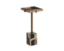 Nisha End Table by Matho Sun, view 2