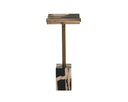 Nisha End Table by Matho Sun, view 3
