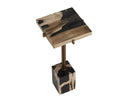Nisha End Table by Matho Sun, view 4