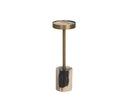Mogun End Table by Matho Sun, view 2