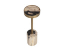 Mogun End Table by Matho Sun, view 4