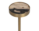 Mogun End Table by Matho Sun, view 5