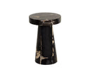 Vajra End Table by Matho Sun, view 2