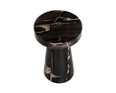 Vajra End Table by Matho Sun, view 3