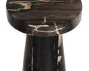 Vajra End Table by Matho Sun, view 4