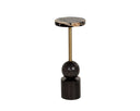 Jiwu End Table by Matho Sun, view 3