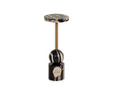 Jiwu End Table by Matho Sun, view 2