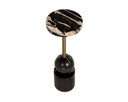 Jiwu End Table by Matho Sun, view 4