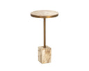Parinari End Table by Matho Sun, view 2