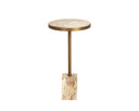 Parinari End Table by Matho Sun, view 3