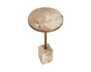 Parinari End Table by Matho Sun, view 4