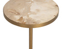 Parinari End Table by Matho Sun, view 5