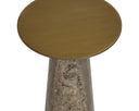 High End Table Aditi by Matho Sun, view 7