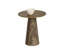 Low End Table Aditi by Matho Sun