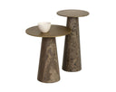 Low End Table Aditi by Matho Sun, view 4