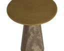 Low End Table Aditi by Matho Sun, view 7