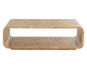 Rowena Coffee Table by Matho Sun, view 3