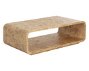 Rowena Coffee Table by Matho Sun, view 2