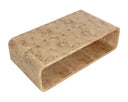 Rowena Coffee Table by Matho Sun, view 4