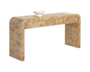 Rowena Console Table by Matho Sun