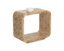 Rowena End Table by Matho Sun