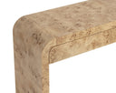 Rowena Console Table by Matho Sun, view 6