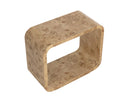 Rowena End Table by Matho Sun, view 4