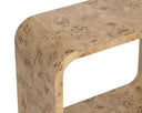 Rowena End Table by Matho Sun, view 5