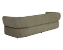 Colorado Eucalyptus Sofa Davisville by Matho Sun, view 5