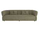 Colorado Eucalyptus Sofa Davisville by Matho Sun, view 3