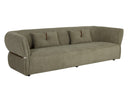 Colorado Eucalyptus Sofa Davisville by Matho Sun, view 2