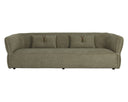 Colorado Eucalyptus Sofa Davisville by Matho Sun, view 4