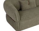 Colorado Eucalyptus Sofa Davisville by Matho Sun, view 6