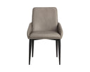 Ivanhoe Mineral Dining Armchair Carlo by Matho Sun, view 2